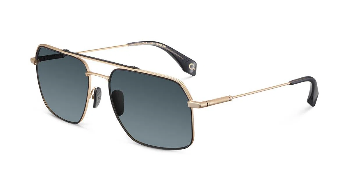 Etnia Barcelona ODELL Sunglasses - view 2